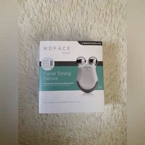 nuface mini